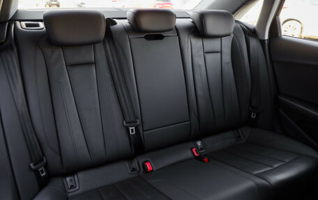 Audi A4, 2020 год, 3 449 000 рублей, 27 фотография