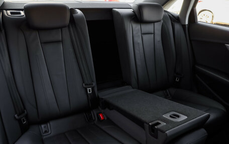 Audi A4, 2020 год, 3 449 000 рублей, 28 фотография