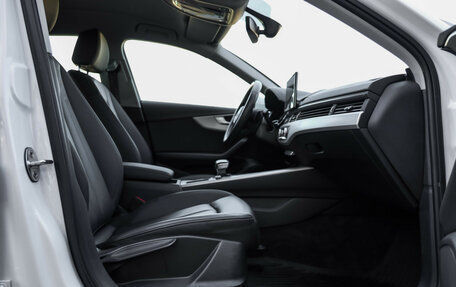 Audi A4, 2020 год, 3 449 000 рублей, 26 фотография