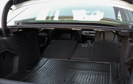 Audi A4, 2020 год, 3 449 000 рублей, 30 фотография