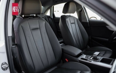 Audi A4, 2020 год, 3 449 000 рублей, 25 фотография