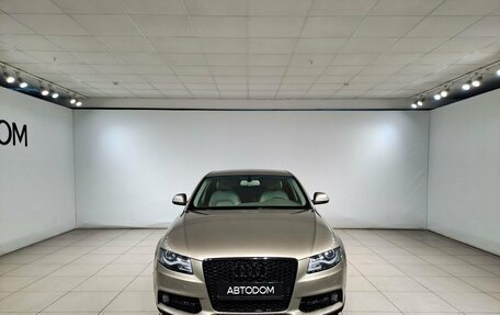 Audi A4, 2008 год, 890 000 рублей, 5 фотография