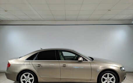 Audi A4, 2008 год, 890 000 рублей, 8 фотография