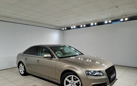 Audi A4, 2008 год, 890 000 рублей, 3 фотография