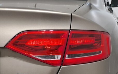 Audi A4, 2008 год, 890 000 рублей, 10 фотография