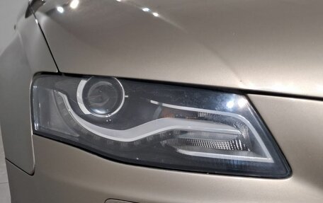 Audi A4, 2008 год, 890 000 рублей, 9 фотография