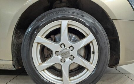 Audi A4, 2008 год, 890 000 рублей, 11 фотография