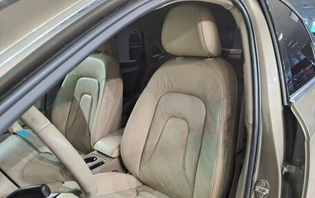 Audi A4, 2008 год, 890 000 рублей, 12 фотография