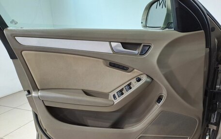 Audi A4, 2008 год, 890 000 рублей, 18 фотография