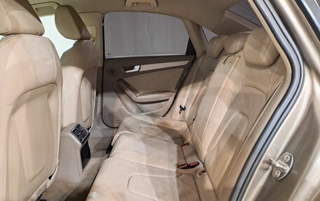 Audi A4, 2008 год, 890 000 рублей, 16 фотография