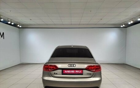 Audi A4, 2008 год, 890 000 рублей, 6 фотография