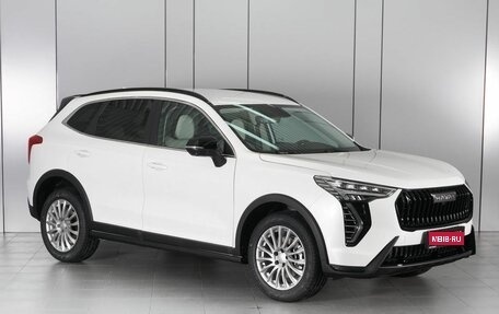 Haval Jolion, 2026 год, 2 799 000 рублей, 1 фотография