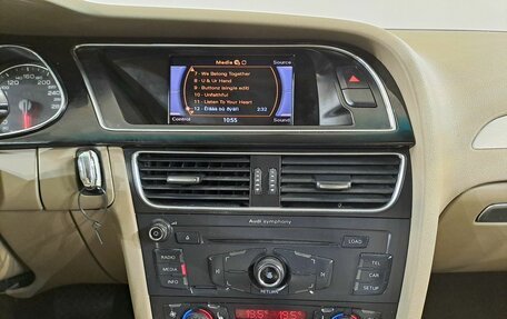 Audi A4, 2008 год, 890 000 рублей, 21 фотография