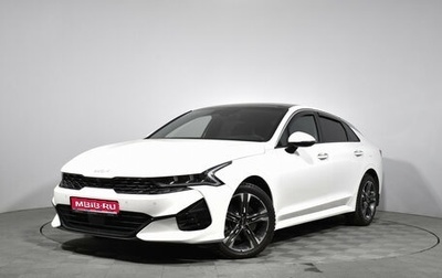 KIA K5, 2022 год, 2 876 000 рублей, 1 фотография