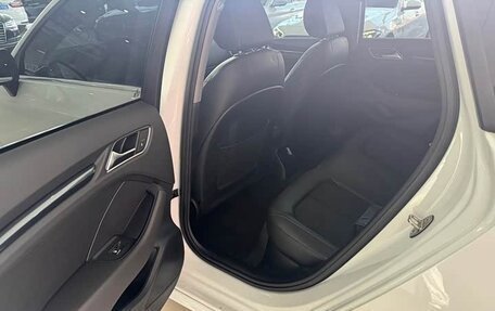 Audi A3, 2020 год, 1 626 505 рублей, 4 фотография