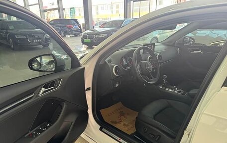 Audi A3, 2020 год, 1 626 505 рублей, 8 фотография