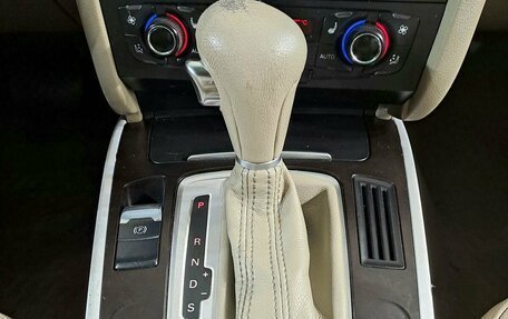 Audi A4, 2008 год, 890 000 рублей, 22 фотография