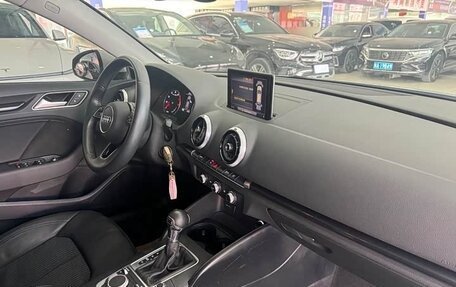 Audi A3, 2020 год, 1 626 505 рублей, 9 фотография