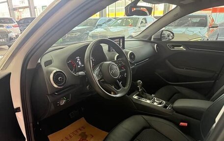 Audi A3, 2020 год, 1 626 505 рублей, 2 фотография