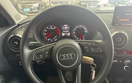 Audi A3, 2020 год, 1 626 505 рублей, 6 фотография