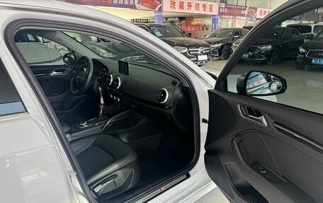 Audi A3, 2020 год, 1 626 505 рублей, 10 фотография