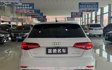 Audi A3, 2020 год, 1 626 505 рублей, 13 фотография