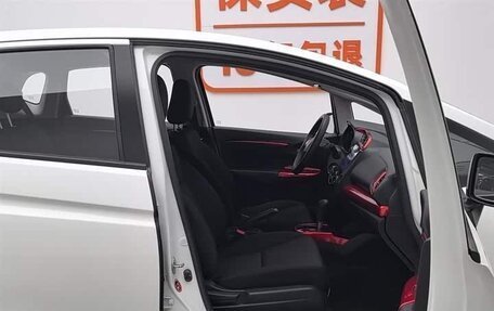 Honda Fit III, 2019 год, 1 318 505 рублей, 9 фотография