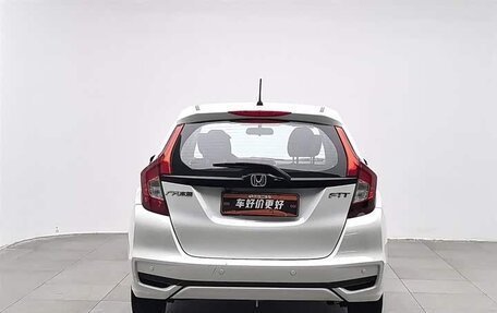 Honda Fit III, 2019 год, 1 318 505 рублей, 6 фотография