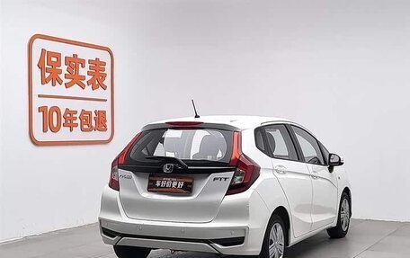 Honda Fit III, 2019 год, 1 318 505 рублей, 3 фотография