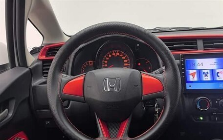 Honda Fit III, 2019 год, 1 318 505 рублей, 5 фотография
