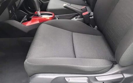 Honda Fit III, 2019 год, 1 318 505 рублей, 11 фотография