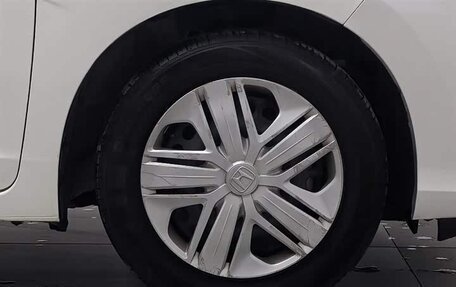 Honda Fit III, 2019 год, 1 318 505 рублей, 12 фотография