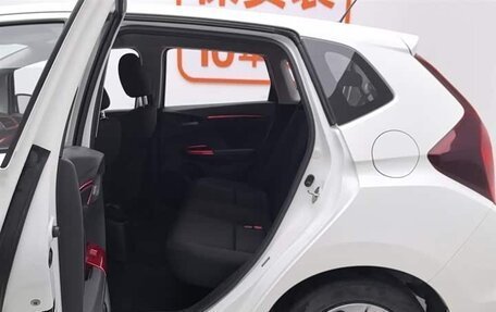 Honda Fit III, 2019 год, 1 318 505 рублей, 4 фотография