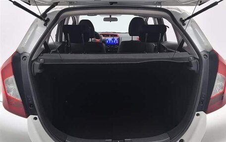 Honda Fit III, 2019 год, 1 318 505 рублей, 13 фотография