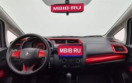 Honda Fit III, 2019 год, 1 318 505 рублей, 2 фотография