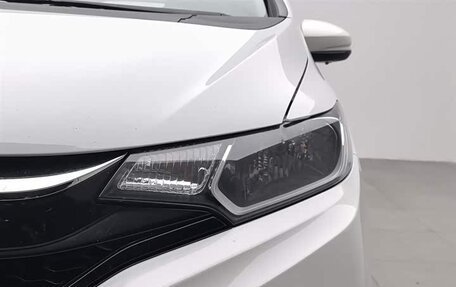 Honda Fit III, 2019 год, 1 318 505 рублей, 15 фотография