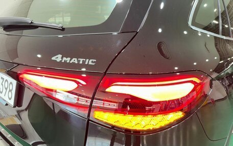 Mercedes-Benz GLC, 2023 год, 7 090 000 рублей, 6 фотография