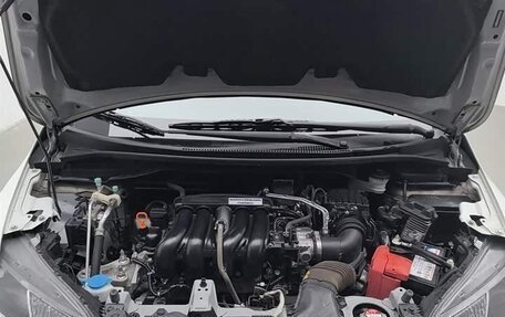 Honda Fit III, 2019 год, 1 318 505 рублей, 16 фотография