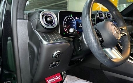 Mercedes-Benz GLC, 2023 год, 7 090 000 рублей, 11 фотография