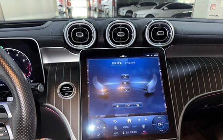 Mercedes-Benz GLC, 2023 год, 7 090 000 рублей, 13 фотография