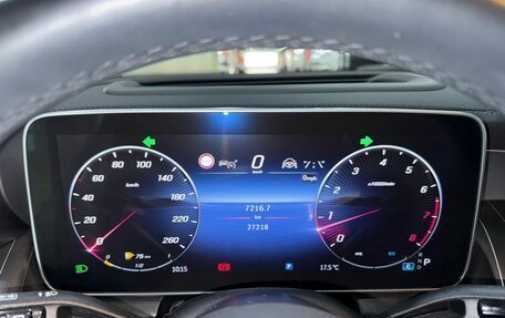 Mercedes-Benz GLC, 2023 год, 7 090 000 рублей, 17 фотография