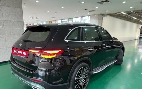 Mercedes-Benz GLC, 2023 год, 7 090 000 рублей, 2 фотография