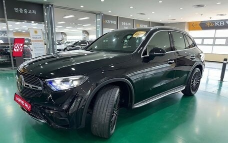 Mercedes-Benz GLC, 2023 год, 7 090 000 рублей, 3 фотография