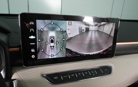 Haval Jolion, 2026 год, 2 799 000 рублей, 11 фотография