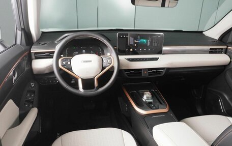 Haval Jolion, 2026 год, 2 799 000 рублей, 10 фотография