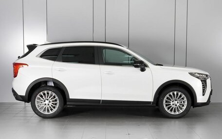 Haval Jolion, 2026 год, 2 799 000 рублей, 19 фотография
