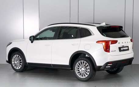 Haval Jolion, 2026 год, 2 799 000 рублей, 17 фотография