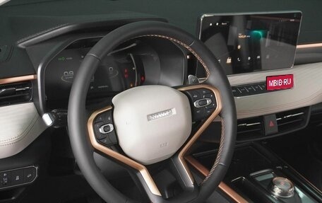 Haval Jolion, 2026 год, 2 799 000 рублей, 9 фотография