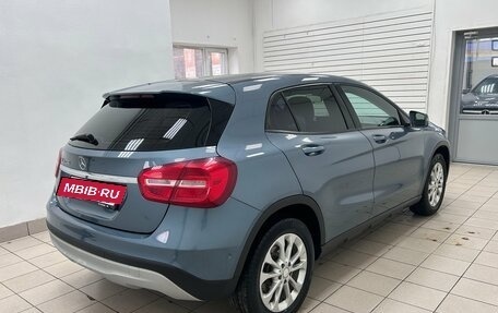 Mercedes-Benz GLA, 2015 год, 1 750 000 рублей, 4 фотография