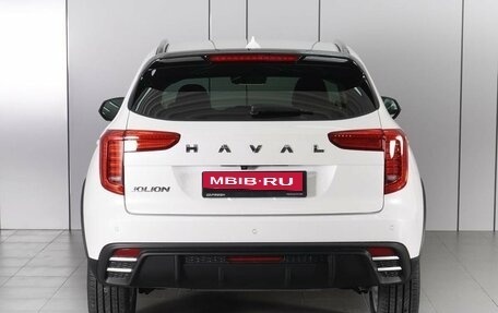 Haval Jolion, 2026 год, 2 799 000 рублей, 16 фотография